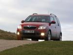 Skoda Roomster Scout 2007 года